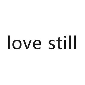 lovestill雨具旗舰店头像