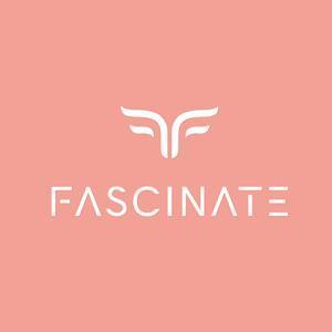 FASCINATE斐色耐头像