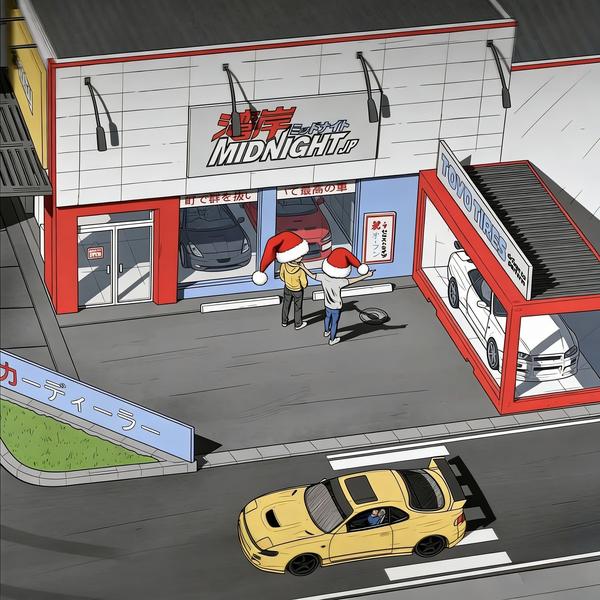 爱车的Simon头像