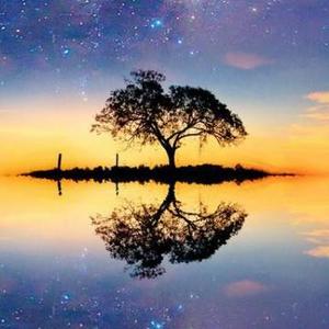 漫漫星空425头像