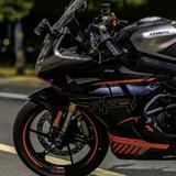 春风450SRs头像