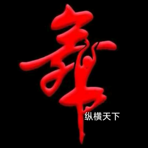 纵横天下（听歌看舞）头像