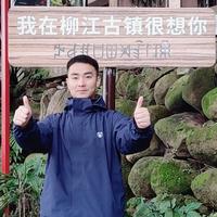 成都润锦王万根头像