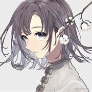 冬青同学的个人资料头像