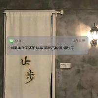 陨落De痕迹头像