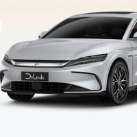 2025款汉DMi精头像