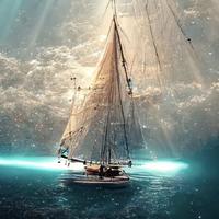 阿光的小车头像