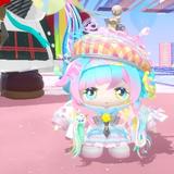 一位谢安然头像