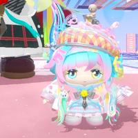 一位谢安然头像