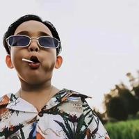 梅川酷衩ove头像