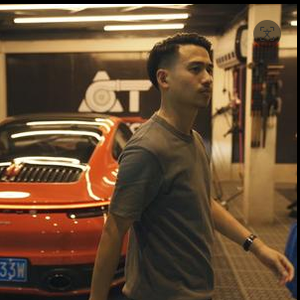 快男FastBoy