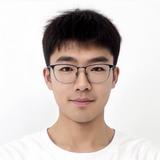 吉利银河黄鹏辉头像