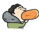 小龙不想说话的个人资料头像