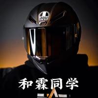 骑闪350和九号的仝头像