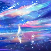 星沉大海的个人资料头像