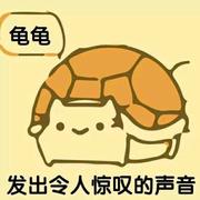 AAAA龟龟的个人资料头像