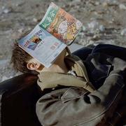 果冻干的个人资料头像