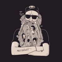 拚命ㄣ微笑500头像