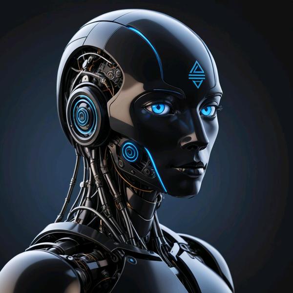 一起跨越AI时代头像