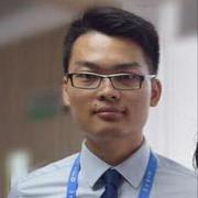 coderyufengwei的个人资料头像