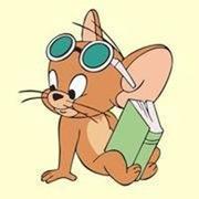 杰瑞同学的个人资料头像