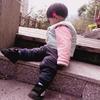 “布一样、头像