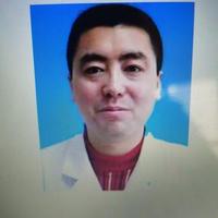 医者仁心贺医生头像