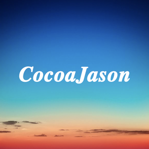 CocoaJason的个人资料头像