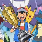 真新镇的小智的个人资料头像