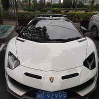 AMOY厦门街拍头像