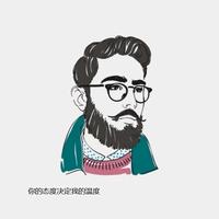零Boy头像