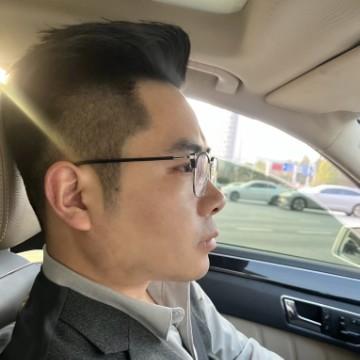 大瑞哥爱汽车头像