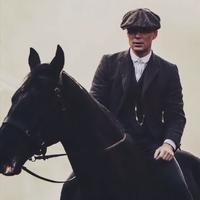 三五火车王天君头像