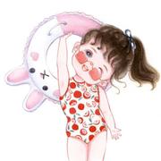 Candy丁的个人资料头像