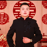 炁道康元保健馆头像