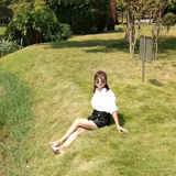 燕姐新能源货车头像