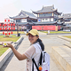 爱旅行的星子头像