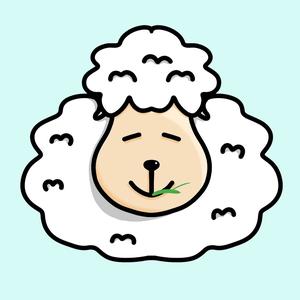 SheepSun羊阳君头像