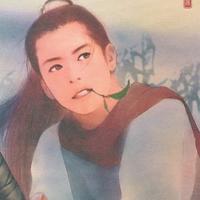 爱喝兽奶大大头像