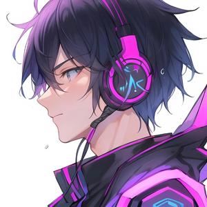 Max头像