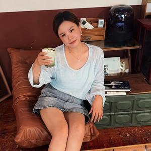 老板娘的店