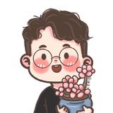 你是我的大棉被头像