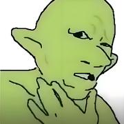 难道她喜欢我的个人资料头像