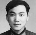 郑晓彭头像