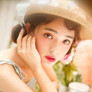 小美爱分享头像