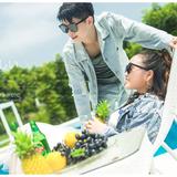 叶福来86头像