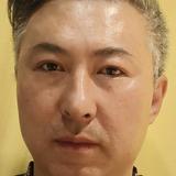 川V後头像
