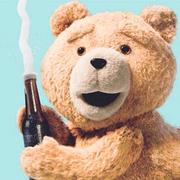 狂野男孩刘大浪的个人资料头像