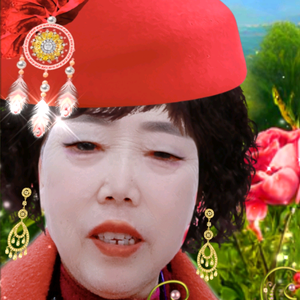 航航头像