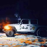 上海越也Jeep头像